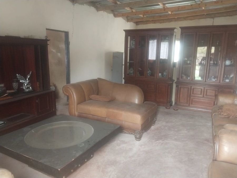 3 Bedroom Property for Sale in Koppies Free State